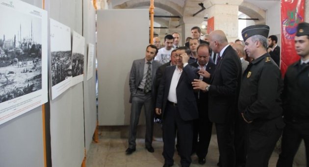 Kültür Ve Turizm Edirne İl Müdürü Hacıoğlu’ndan ’yaşadığımız Şehir Edirne’ Konferansı