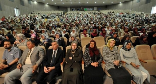 ‘kur’an-ı Kerim’i Güzel Okuma’ Finali Çanakkale’de Yapıldı