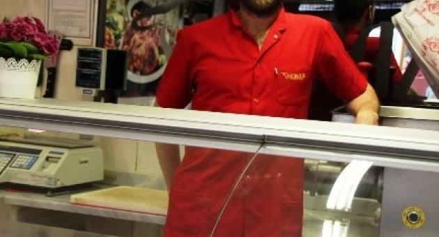 Kurban Bayramı Öncesi Et Fiyatlarında Artış Bekleniyor