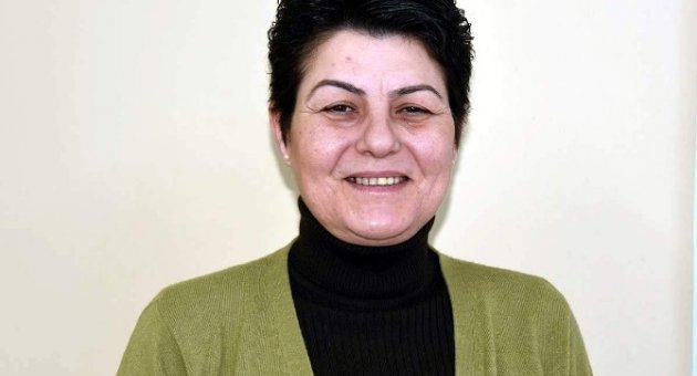 Kurban Derileri Türk Hava Kurumu’na