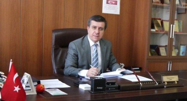 Kurban Kasaplarına Sertifika Programı
