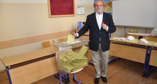 Kürkçü: “iki Olan Vekil Sayımızı Dörde Çıkaracağız”