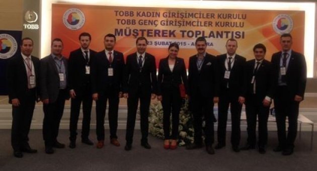 Kürşat Tuna, Güven Tazeledi