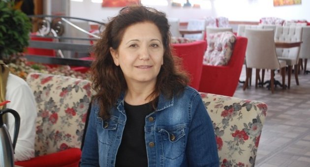 Kursiyerler Kahvaltıda Bir Araya Geldi