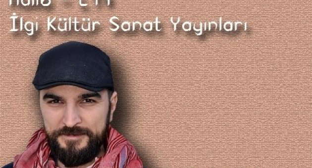 Kurtlar Vadisi’nin Küpeli’si Okurlarıyla Buluşacak