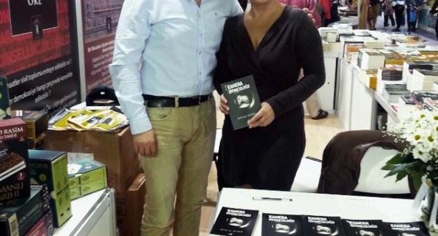 Kurtlar Vadisi’nin ’küpeli’sine Yoğun İlgi