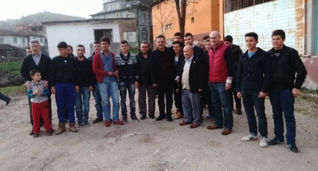 Kurtul’a Yatırım Yağacak