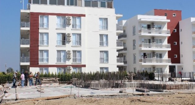 Kuş Cenneti 7. Etap Evleri 5 Yıl Kira Garantili Olarak Satışa Çıktı