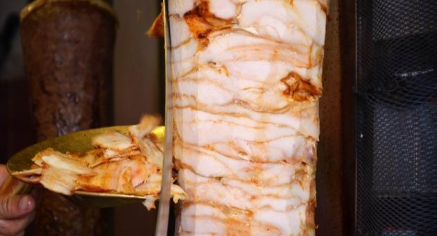 Kuş Gribi, Tavuk Döneri Etkilemedi