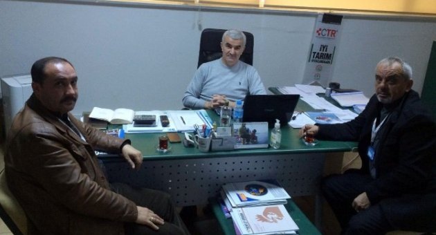 Kuş Gribinin Vurduğu Tavuk Sektöründe İflaslar Kapıda