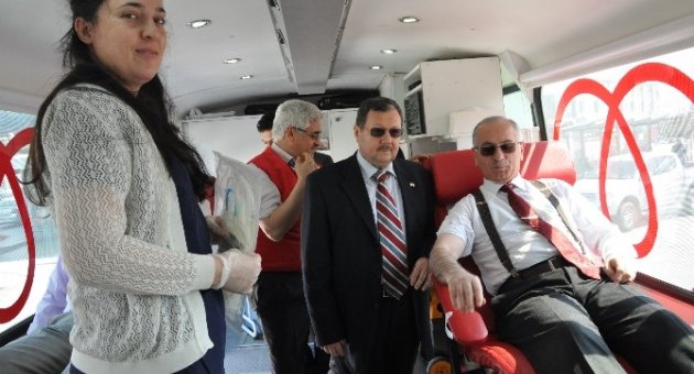 Kutlu Doğum Haftası Balıkesir’de Kutlanıyor