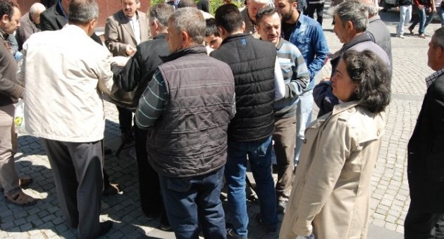 Kutlu Doğum Haftası Etkinlikleri Başladı
