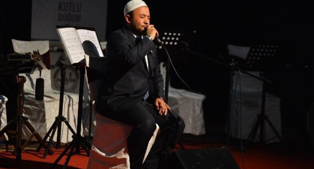 Kutlu Doğum Haftasında “adalet” Vurgusu