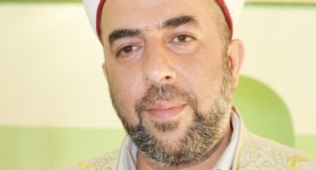 Kutsal Topraklardaki Vinç Faciasına Tanık Olan İmam Mehmet Nuri Memiş: