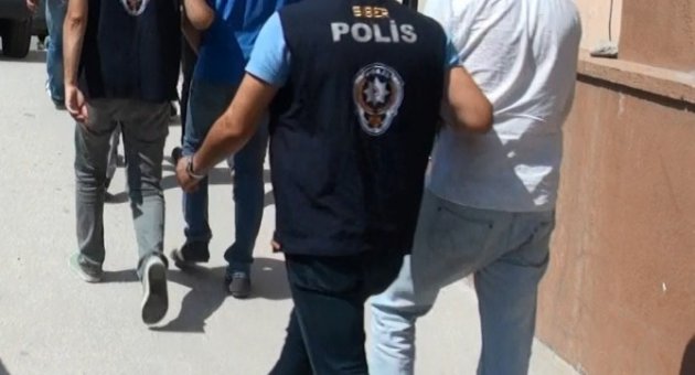 Kuyumcu Sahte Post Cihazıyla Tayland’a Kaçacaktı