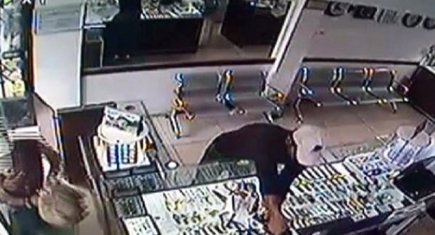 Kuyumcuyu Öldürenlere Ceza Yağdı