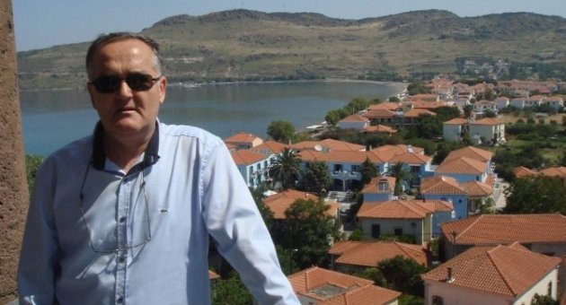 Kuzey Ege İncileri Projesi Dev Adımlarla Hayat Buluyor