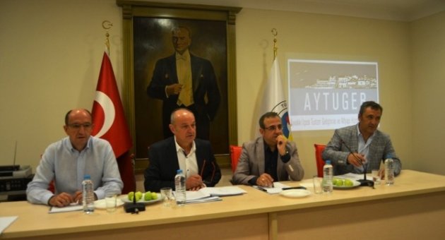 Kuzey Ege ‘incileriyle’ Kalkınacak