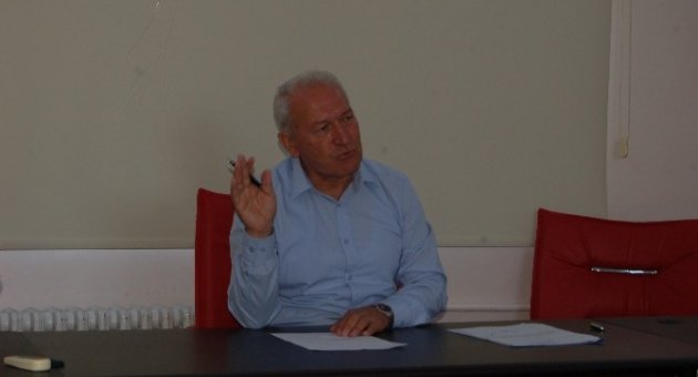 Lapseki Belediyesi’nin eylül ayı olağan meclis toplantısı yapıldı.