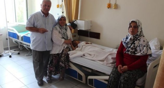 Lapseki Belediyesi Toplu Sünnet Etkinlikleri