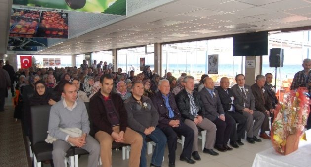 Lapseki’ De Kutlu Doğum Haftası Etkinlikleri