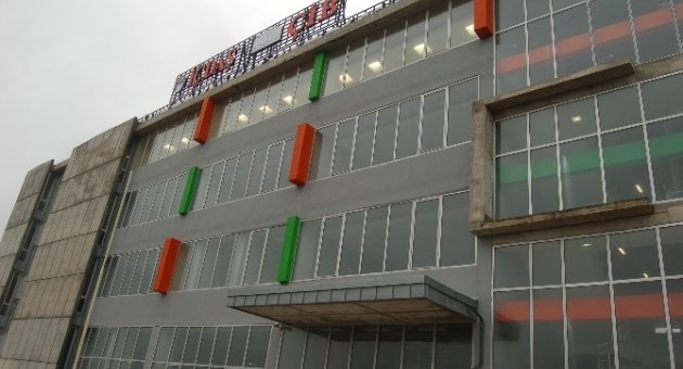 Lapseki Endüstri Meslek Lisesi Açılıyor