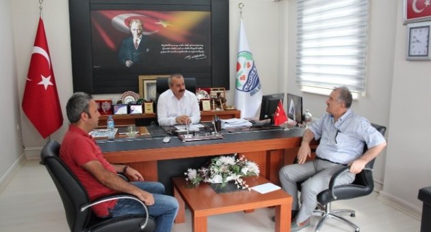 Lapseki İlçesine Yat Limanı Yapılıyor