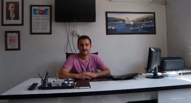 Lapseki’de İnşaat Sektörü Hızlı Büyüyor