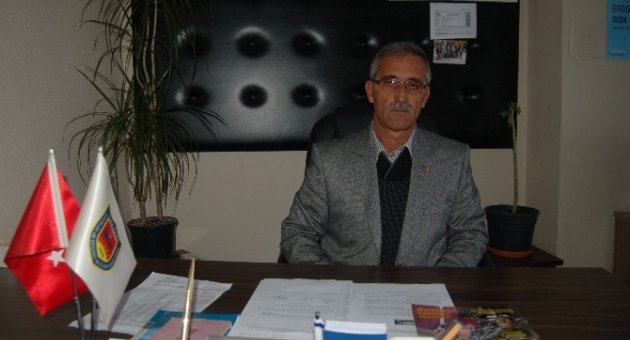 Lapseki’de Minibüsçüler Kooperatif Kuruyor