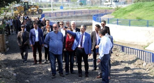Latife Hanım’ın Çehresi Değişti