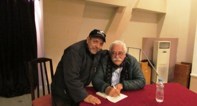 Levent Kırca Ayvalık’ta Sahne Aldı