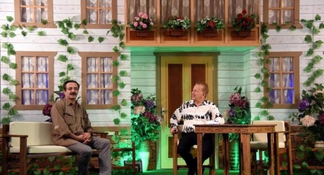Levent Ülgen: “mizah Toplumları Ayakta Tutan En Güçlü Ögedir”