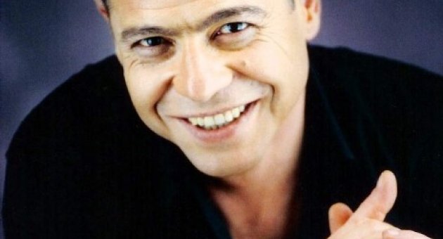 Levent Yüksel’den Aliağa’da 19 Mayıs Konseri