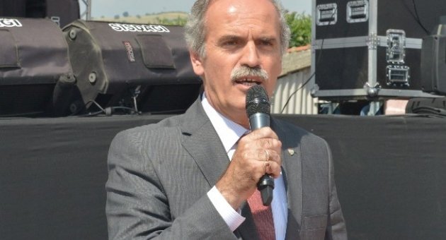 Leylek Şenliği 11’inci Kez Düzenlendi