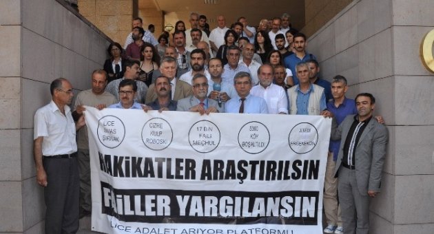 Lice Davasında Flaş Gelişme