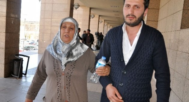 Lice Olayının Tanıkları Konuştu