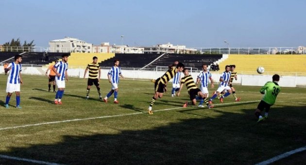 Lider Aliağa Kendi Evinde Kayıp