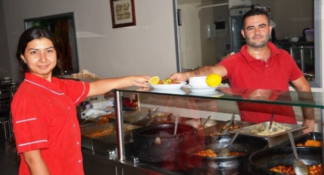 Limon Fiyatları Cep Yakıyor