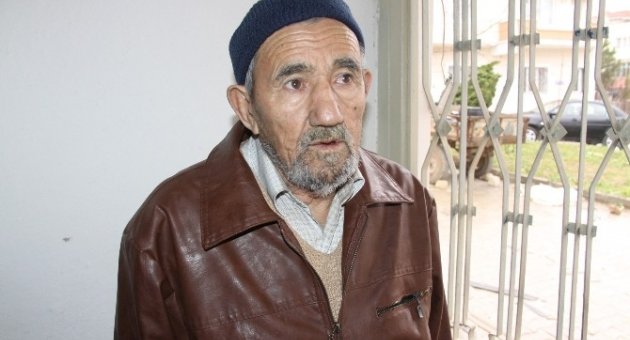 Lodos Evsiz Bıraktı