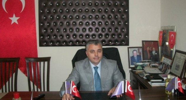 Lokantacılar Odası Başkanı Dürüst Ahilik Haftasını Kutladı