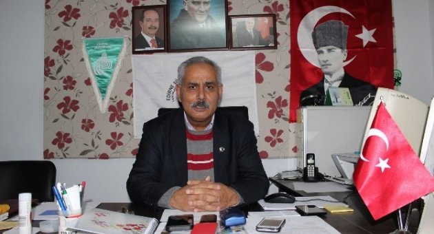 Lösemi Hastası Genç Kız İçin Edirne’de Yardım Konseri Düzenlenecek