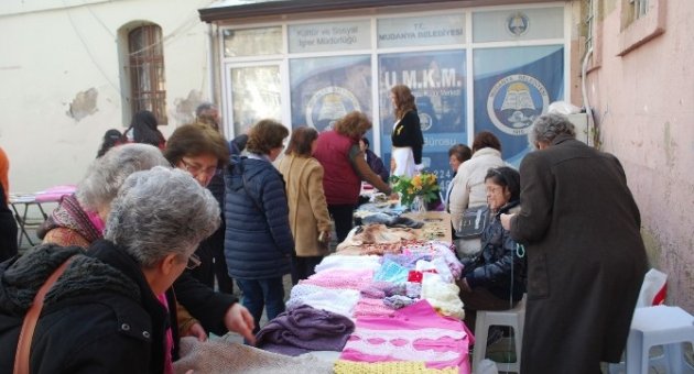 Lozan Mübadilleri Vakfı Mudanya’da Temsilcilik Açtı