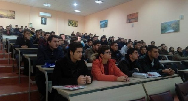 Lpg Dönüşüm Sistemleri Konferansı