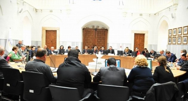 Lüleburgaz Belediyesi’nin Bütçesi Belli Oldu