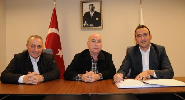 Lüleburgaz’da İş Geliştirme Merkezi Kurulmasına Dönük Fizibilite Yapılacak