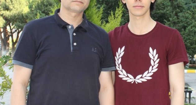 Lys’de Yamanlar Koleji 6 Puan Türünden Birinci Çıkardı