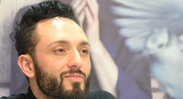 Mabel Matiz Edirne’de Sevenleriyle Buluştu