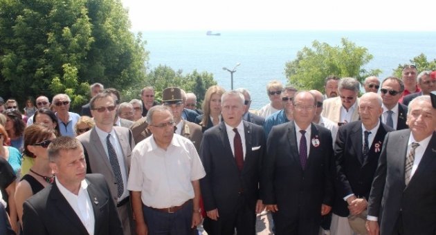 Macar Kralı’nın Evinde Türk-macar Dostluğu