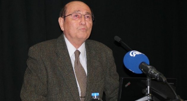 Macaristan Şövalyesi Saral Çanakkale’de