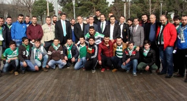 Madde Bağımlığından Kurtulan 80 Genç Kahvaltıda Buluştu